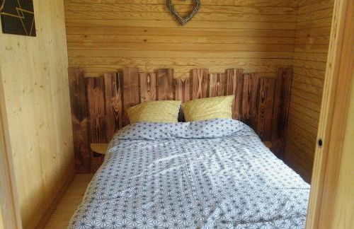 tom Sawyer cabane flottante - Foto 6