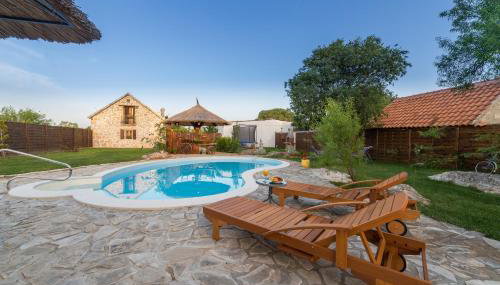 Kuća za odmor Joko i Jeka - Foto 5