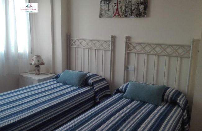 Exclusive Apartments OF Luxe - Foto 4