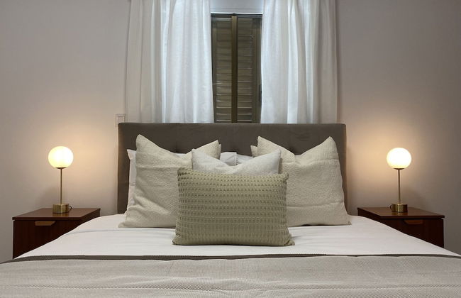 Phaedrus Living City Flat Androcleous - Foto 1