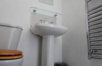 Orchard Nook - Sleeps 4, 2 Bedrooms (one ensuite) - Foto 26