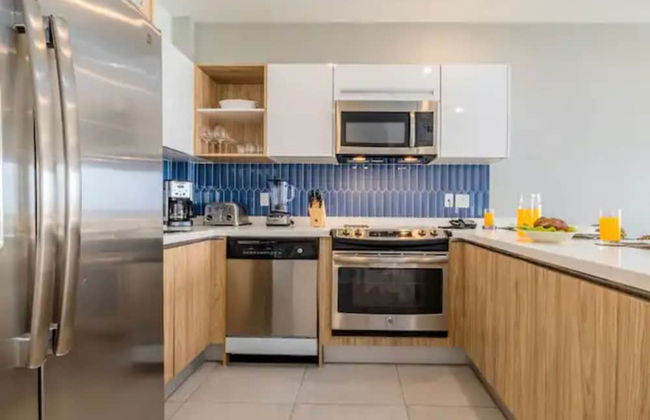 Apartaments Oranjestad Aruba - Foto 6