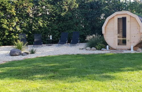 Ferienhof Elbauenblick - Foto 28