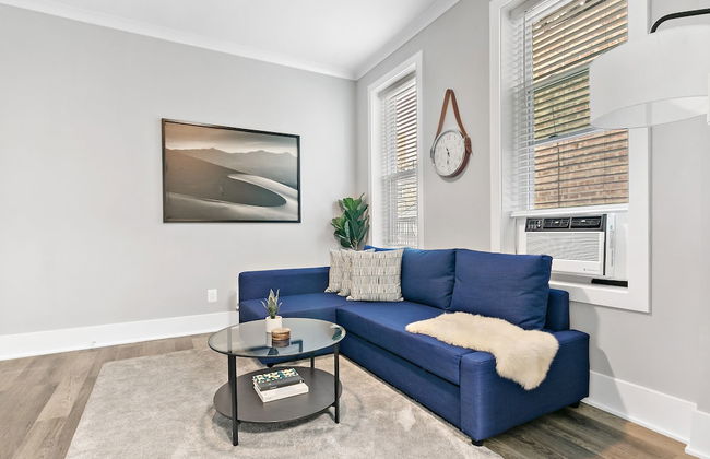 2BR Comfy and Stylish Apt in West Town - Erie 1R - Foto 31