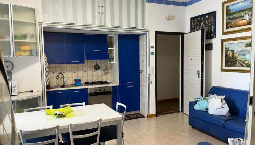 Appartamento a 20 metri dal mare San Salvo Marina - Foto 4