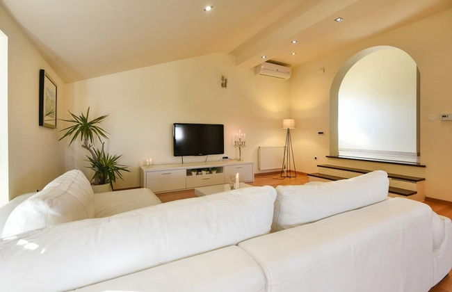 Villa Matea - Foto 25