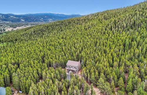 Rocky Mountain Retreat home - Foto 27