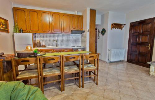 Stavros & Maria's Haus - Foto 58