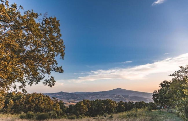 Spacious House in Pienza - Foto 42