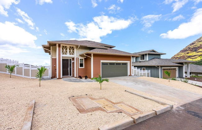 Le'ale'a by Avantstay Ocean + Mountain Views! - Foto 40