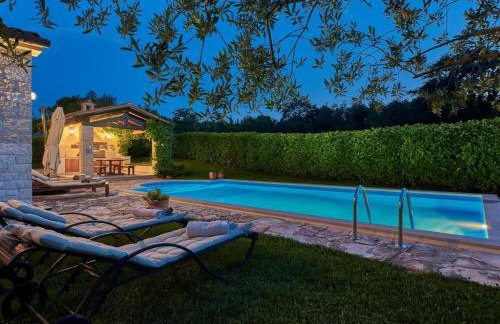 Holiday Home Villa Sujevic für unvergessliche Ferien - Istrien by Interhome - Foto 7