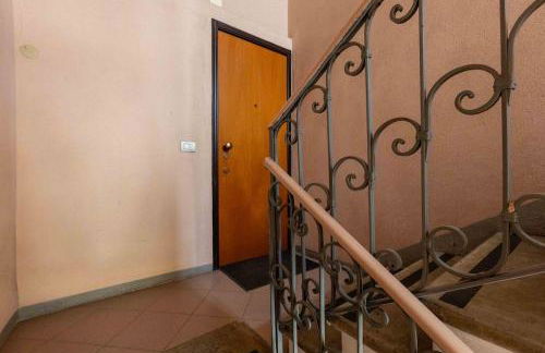 The house on the river Wi-FiQCterme Quarenghi Clinic - Photo 18