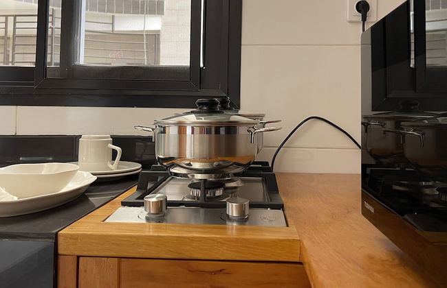 JPN SQUARE Douala - Foto 45