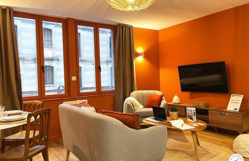 Le Terracotta - Standing - Lumineux - Foto 6