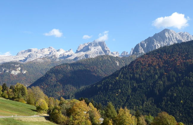 Belvilla by OYO Casetta Delle Rose - Photo 24