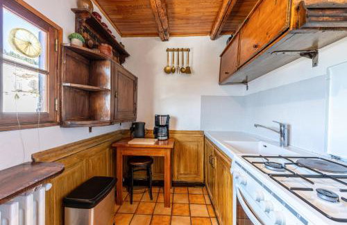 Chalet les aiguilles - Foto 15