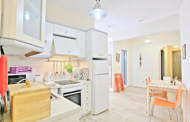 Chrissa in Katavolos - Foto 23