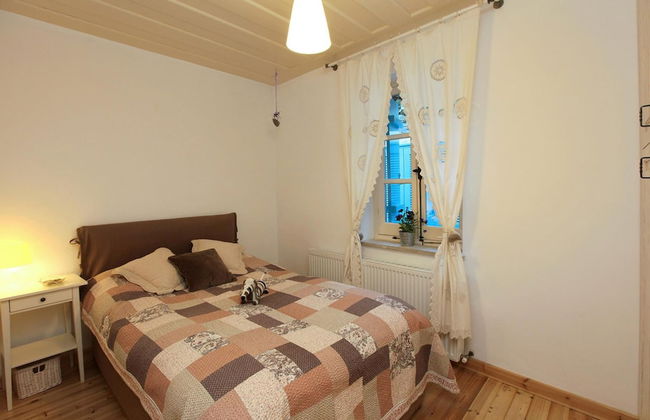 Kalopanayiotis Cottage - Foto 6