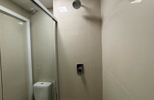 Apart Blend Marista Ar, Cozinha, Garagem Órion - Foto 9