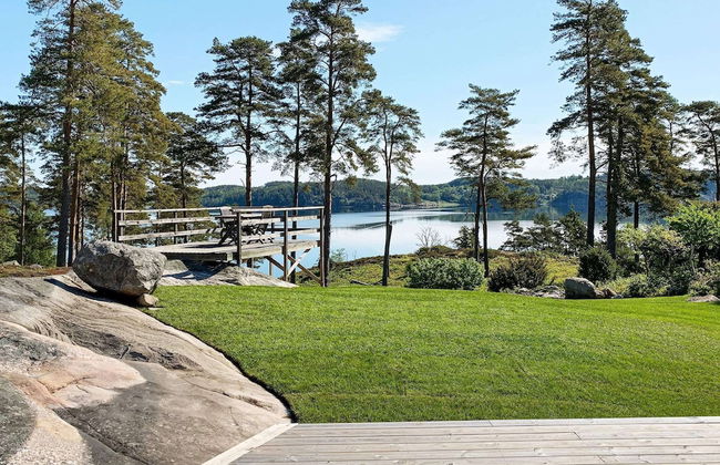 8 Person Holiday Home in Brastad-by Traum - Foto 17