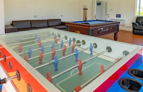 Rose Lake View, 3 Bed Luxury Cotswolds Lake House, South Cerney, Cirencester - Foto 51