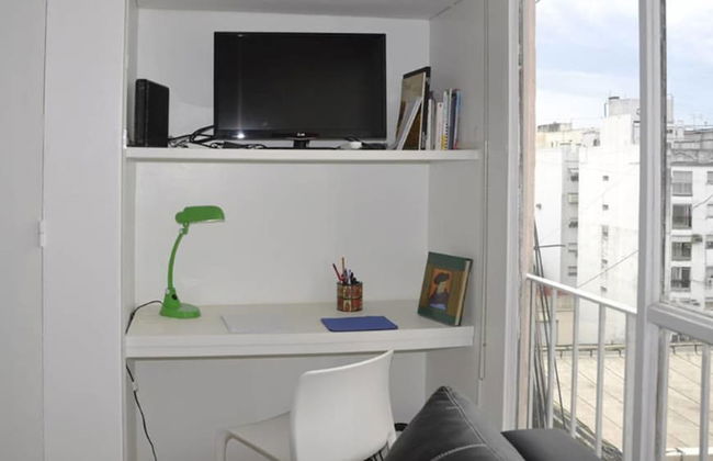 Luminoso Duplex en Recoleta - Foto 9