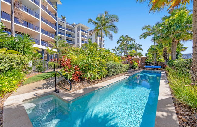 The Mirage Alexandra Headland - Foto 59