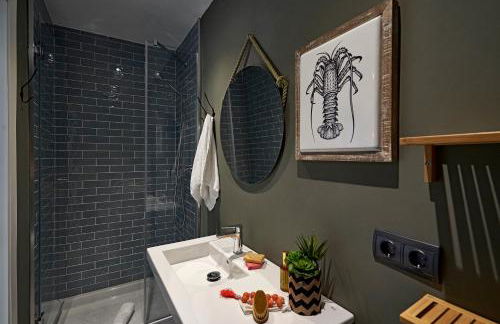 AinB Eixample Miró Apartments - Foto 148