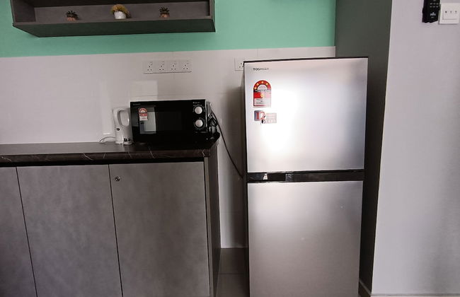 The Horizon Ipoh 3BR L18 Amaze by Grab A Stay - Foto 15