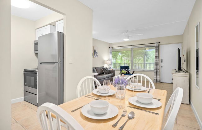 Riverwatch Apartments by Lowkl - Photo 43