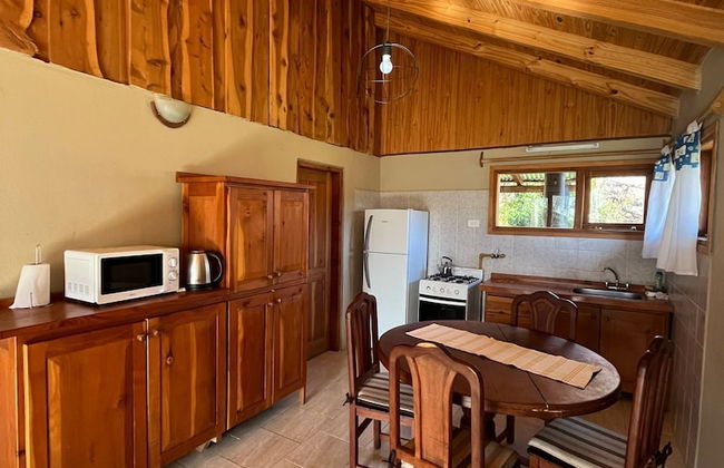 Cabañas Rayen - Foto 21