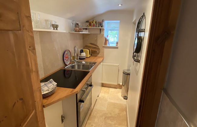 French Vintage Cottage in the Heart of the Fens - Foto 10