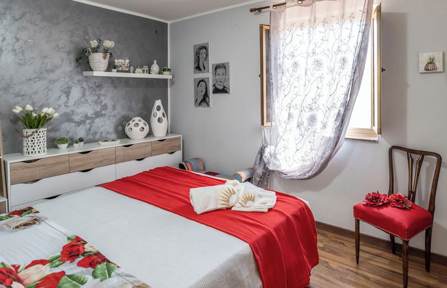 Villa Aperta Campagna - Foto 6