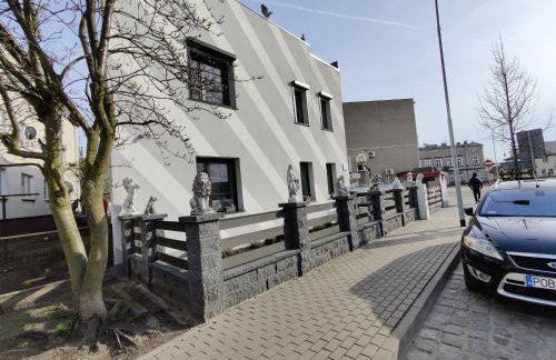 DEIZY Apartamenty - Foto 23