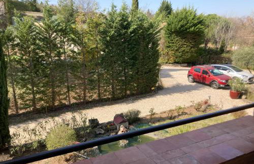 La bastide de Mauragne - Gîte les Iris - Photo 15