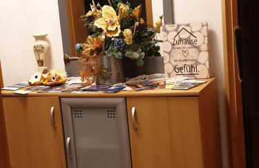 Ferienwohnung Haus Veronika - Foto 17