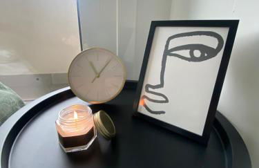 Piso De Diseño En Vigo Con Parking Gratuito - Foto 21