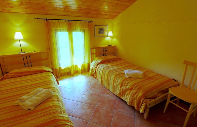 Belvilla by OYO Gina - Foto 6