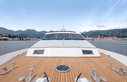 Zaffiro Yacht - ATP Masters Tennis Monaco 2026 - Foto 20