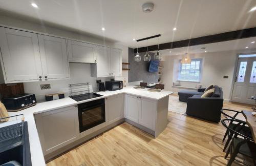 Peak Cottage - Cosy Family Retreat in Peak District - Foto 19