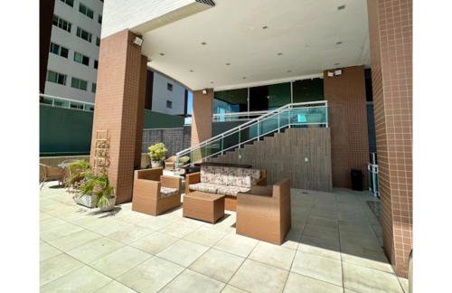 504 Ocean Tower Vista mar - Foto 14