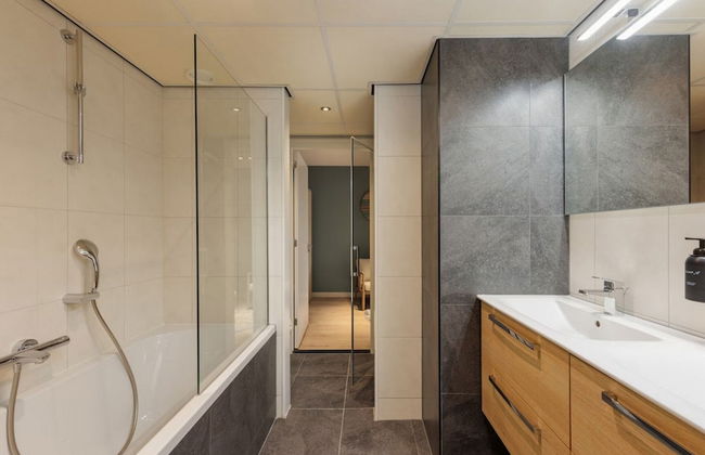 Luxury Suite With air Conditioning, Near the Beach - Foto 13