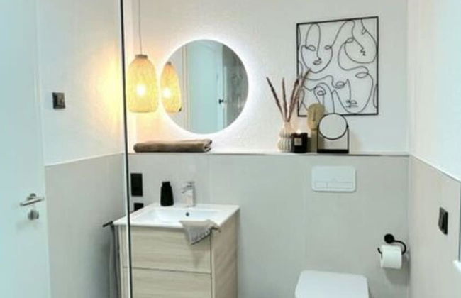 Lovely Apartment in Mettlach - Foto 8