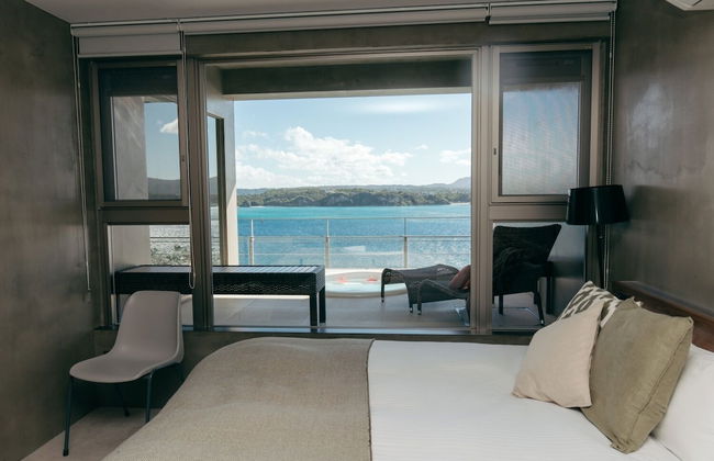 KOURI VILLA Indigo - Foto 16