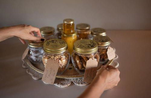 Peaceful Luxury Farmhouse - Stunning Alps Views - Foto 11