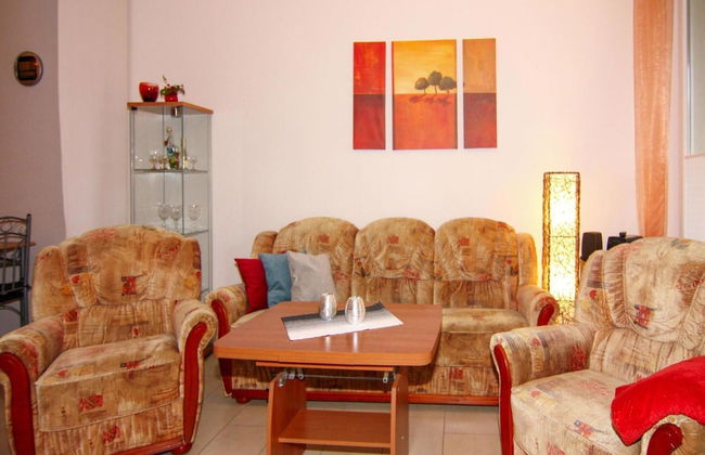 Ferienwohnung, Nienhagen - Foto 7