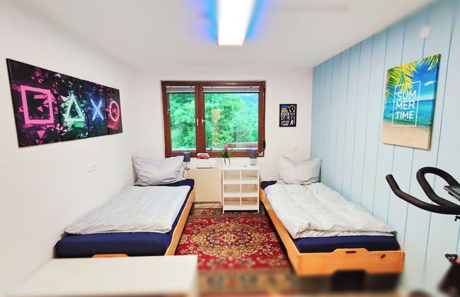 Wellness Apartment Keutschach Lakes Valley - Photo 2