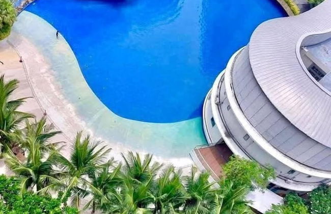 Azure Staycation by Sibs - Foto 23