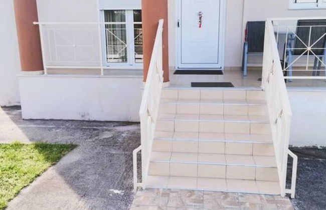 Sweet Little Home Trikala - Foto 3