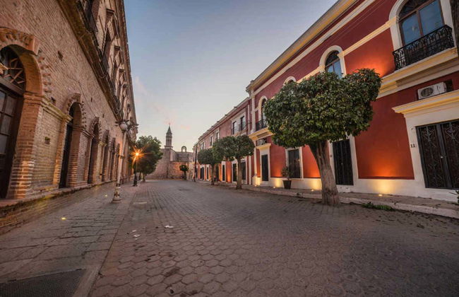 Visita guiada por El Fuerte - Foto 3